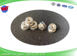 200442871 442.871 مهره درپوش فلزی برای FI Charmilles EDM Parts Wire Guide 1.5mm 2.0