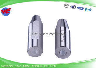 راهنماهای حفاری EDM / Drill Parts Parts Parts 12x35 mm CZ140D لوله لوله سرامیک