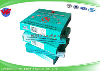 Moly سیم 0.18mm سیم EDM مواد مصرفی مقاومت کششی بالا و ضخامت کم