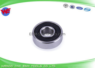 F6003 Fanuc EDM Bearing A97L-0201-0910 / 6003 / Fanuc Wire قطعات EDM