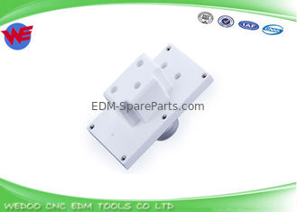 M301 Mitsubishi Isolator Ceramic Plate EDM Parts Machine X053C162H01 Easy Assembly