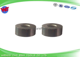 EDM Wear Parts بلوک رسانا 25x10x10 میلی متر Baoma Cylinder شکل EDM Carbide