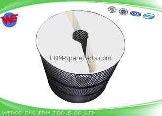فیلتر تصفیه آب OMF-340 EDM با دقت بالا / Sodick EDM مواد مصرفی 340x46x300 Mm