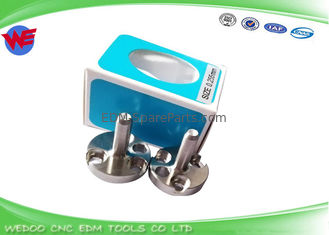 راهنمای بادوام Fanuc EDM F102 راهنمای پایین الماس A290-8021-X776 0.255mm A290-8021-X774