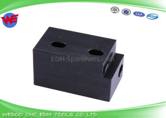 F8902 راهنمای بلوک Fanuc سیم EDM لوازم یدکی A290-8039-X803 مواد پلاستیکی
