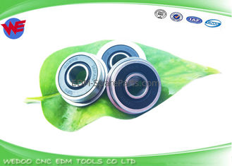 S859N319P33 Mitsubishi EDM Parts M457 Bearing FOR M456 Roller 22 / 19x7x6mm
