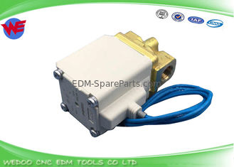 شیر برقی کنترلی S642D875P30 CKD قطعات EDM میتسوبیشی / لوازم جانبی EDM