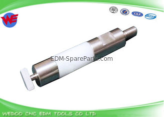 Sodick EDM Parts 3083108 Guide Shaft Slide AWT h=66.5 + Pin 3080653 H=49.8MM