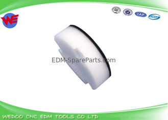 روکش سرامیکی قطعات Fanuc EDM برای رولر A290-8119-X765 Cover For Roller