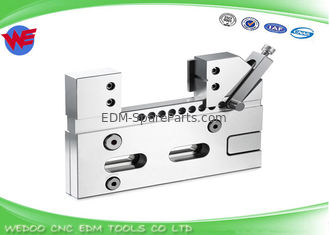 قطعات یدکی سیم SV320-3D EDM ضد زنگ فولاد ضد زنگ برای EDM حداکثر 100 150 میلی متر