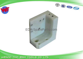 F307 صفحه جداکننده فانوک A290-8101-X761 قطعات معدنی EDM پایه راهنمای پایین a-A، B