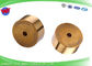 قطعات یدکی C405 Charmilles Roller Pinch Roller Flat 100449019، 130003174