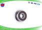 F608 Fanuc EDM بلبرینگ A97L-0001-0369 / FL608LLB Fanuc سیم EDM قطعات یدکی