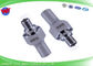 قطعات Fanuc Replacement A290-8109-X716، F111T راهنمای الماس پایین تر 0.255