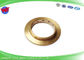 حلقه یکسو کننده قطعات یدکی EDM سیم میتسوبیشی DA33400 X194D998H02 X198D619H02