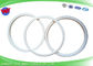 حلقه مهر و موم Sodick EDM Wiper 3032835 - بسته بندی برای محور Y 3034428 3034427