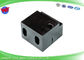 F8901 راهنمای پلاستیکی بلوک Fanuc EDM قطعات W سری A290-8021-X803