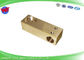 A290-8119-X386 Brass Steel Fanuc Wire EDM Wear Parts Swing Parts