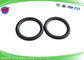 قطعات EDM Precision Fanuc EDM A98L-0001-0347#S10-J O-ring A98L-0001-0347#S36-W