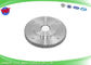 A290-8112-X363 GEAR برای قطعات Fanuc EDM مواد مصرفی Φ82 x 14.5mmT