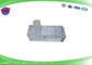 A290-8102-X393 بلوک راهنمای سیم تغذیه پلی کربنات L=57MM برای قطعات Fanuc EDM