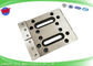 Z205 Jig Holder Clamps Fixture Wire CNC EDM Spare Parts M8 120L*100W*15T