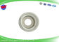 C201-2 Charmilles EDM قطعات یدکی Robofil Flush Nozzle 15 mm 135005346