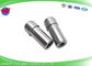 A290-8119-X767 (9.4D*22.2Lmm) فولاد ضد زنگ Fanuc سیم EDM قطعات سایش