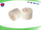 2081642 EDM قطعات یدکی Sodick Roller / Wrie Guide Ceramic 18*15*6