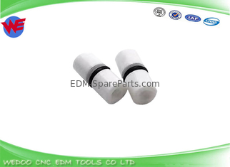 135016355 راهنمای سرامیکی OD4.0*H9.0MM*0.8MM Robofil Agie Charmilles قطعات EDM