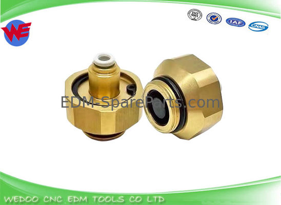 کارتریج پنوماتیک 135008865 200542649 200543897 قطعات EDM Charmilles پنوماتیک