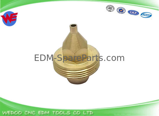 X179D406H04 سیم راهنما سیم سرب نوزل پایین Mitsubishi EDM قطعات OD20xL27MM