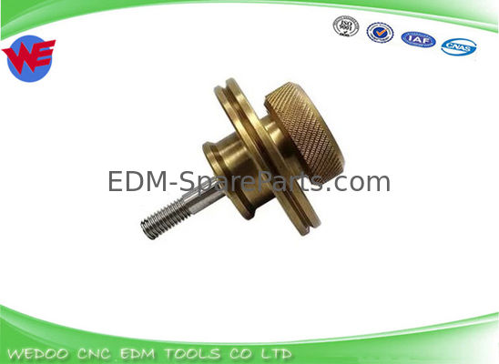 مجموعه کامل قرقره پایینی X602B845G51 قطعات یدکی EDM میتسوبیشی M455 OD60MM
