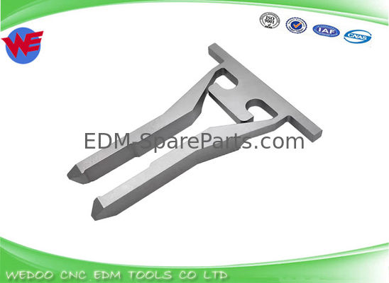 100430268 تعویض کننده ابزار خطی قطعات یدکی ماشین فرز Charmilles EDM 100.430.268 / 57*75MM