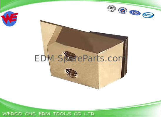 590848614 848.614 AgieCharmilles تیغه برش L25xW17x7.7MMT EDM جایگزین