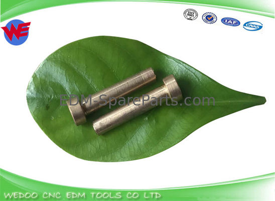 پین قفل کاربید میتسوبیشی DCH9700 X262D738G51 گرد میتسوبیشی BA8