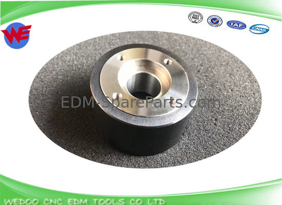 DK33900 X055C008G51 میتسوبیشی 57*19*25T غلتک سیم گیره شفت شمارنده M409