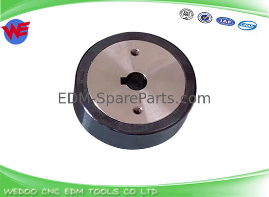 X054D256G51 X058D077G51 اسپیندل غلتک فشاری EDM میتسوبیشی M402 57x10x18TMM
