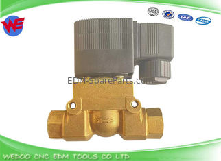 شیر VCHW31-1C-04-X12 DET4400 S642D875P15 EDM MV Mitsubishi