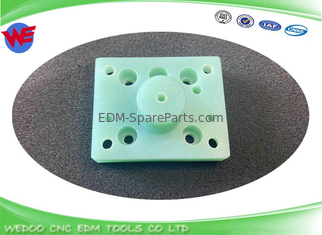 A290-8130-X763 قطعات فانوک ایزولاتور EDM بلوک جت پایین 54*43*10*26MM سری a-B