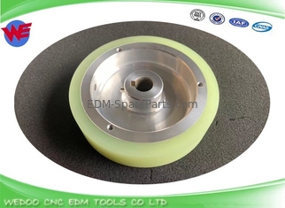 رولر یورتان EXCETEK TENSION 110*25MM EXCETEK EDM