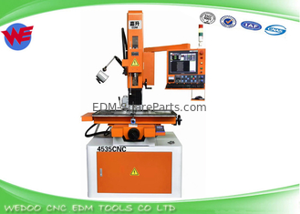 JS-435CNC Jiasheng ماشین حفاری دقیق EDM اتوماتیک 450 * 350mm
