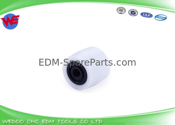 204448190 Delrin Roller کامل سرامیکی 28D Charmilles قطعات یدکی