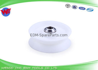 204482190 448219.0 OD 95.7mm Charmilles EDM C428 V چرخ چرخ قابل حرکت