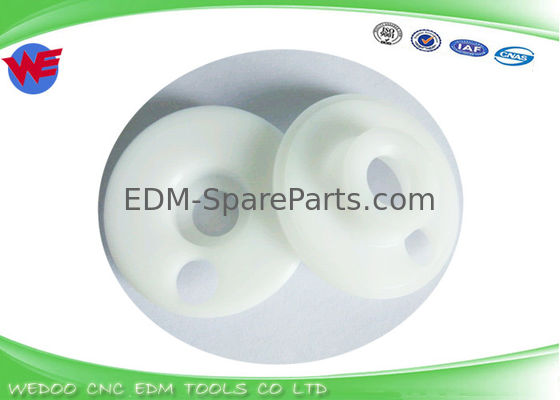 200441714 C216 EDM نوزل فلنج Charmilles EDM قطعات پایین فلشنگ نوت