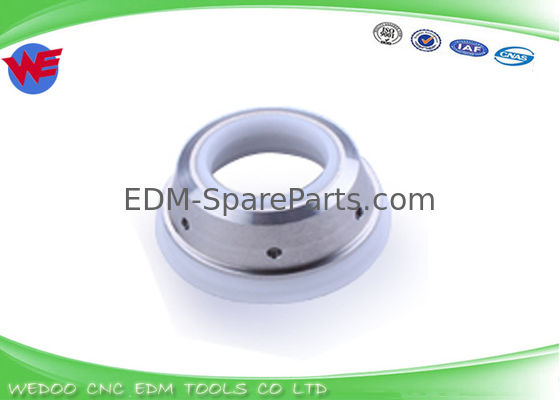 104490300، 449030.0 Charmilles FI 390 FI 690 قطعات EDM نوزل پایین Ø 16 mm