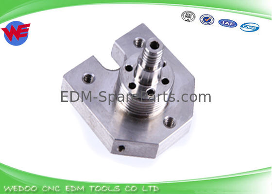 333014038, 333017383 Agie Charmilles بلوک راهنمای سیم، پشتیبانی راهنمای پایین