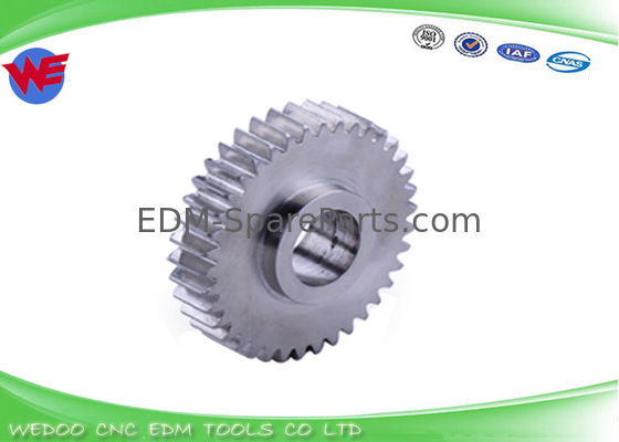 130003223 (51.3*12T) چرخ دنده چین‌دار چرخ دنده چرخ‌دنده Charmilles 130003229 38.9*12T