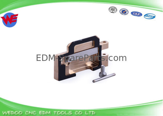 X186C819H01، X186C819H02 درب نگهدارنده راهنما پایین DBJ6900 Mitsubishi X054D943H01