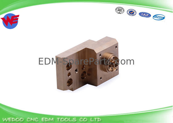 X182B995H02 X182B684H01 M607 پایین نگهدارنده دای میتسوبیشی